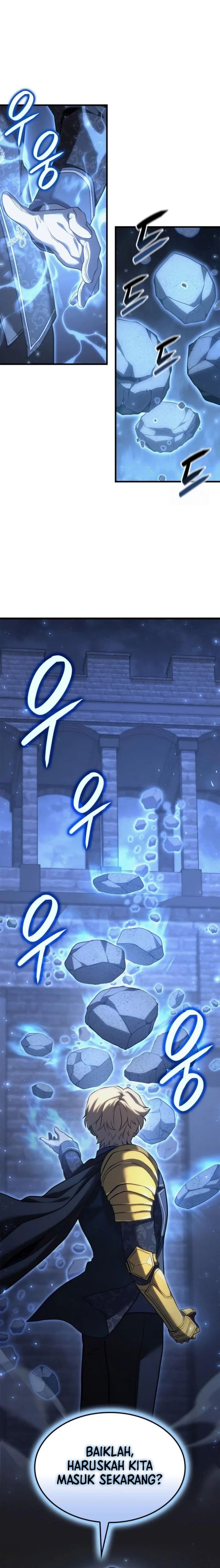 The Count’s Youngest Son Is A Player! - Chapter 68 - Page 18