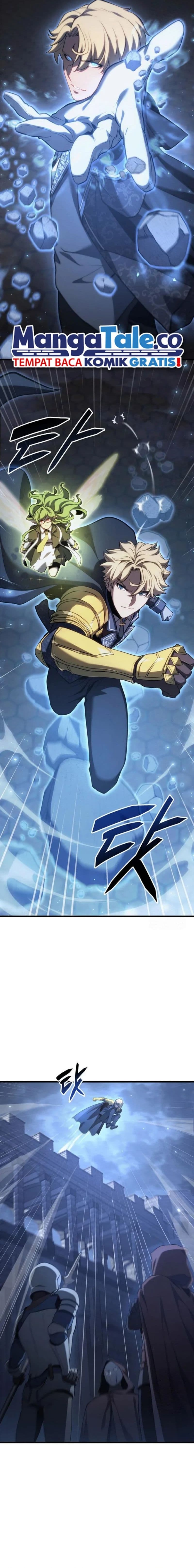 The Count’s Youngest Son Is A Player! - Chapter 68 - Page 19