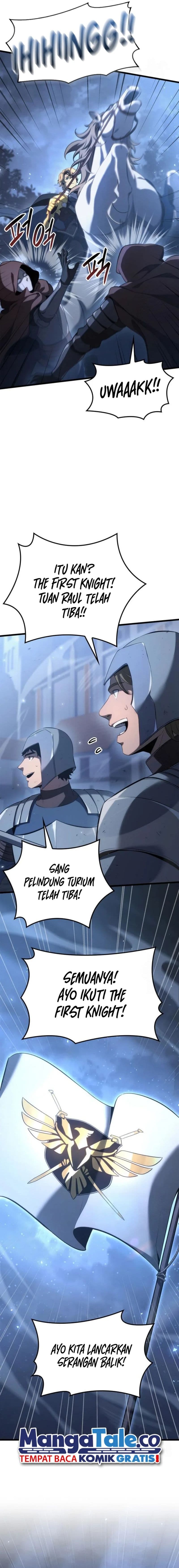 The Count’s Youngest Son Is A Player! - Chapter 68 - Page 2