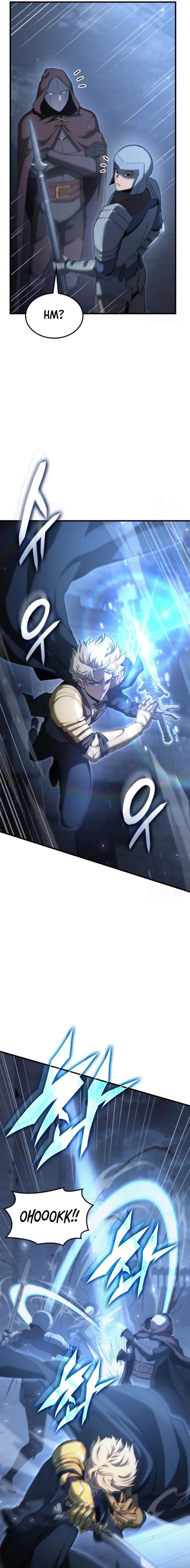 The Count’s Youngest Son Is A Player! - Chapter 68 - Page 20