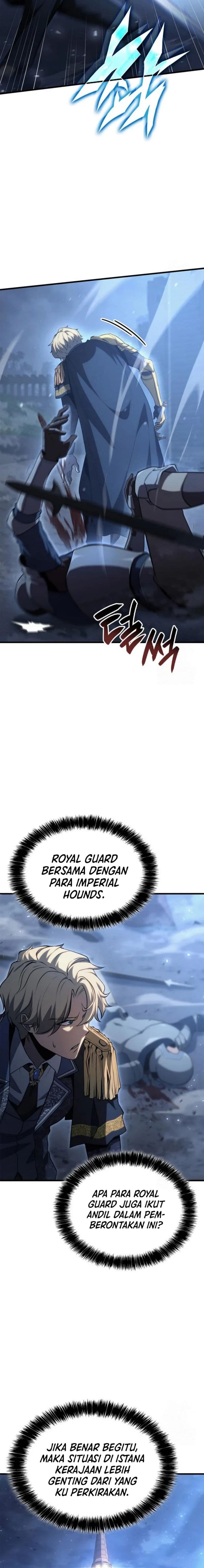 The Count’s Youngest Son Is A Player! - Chapter 68 - Page 21