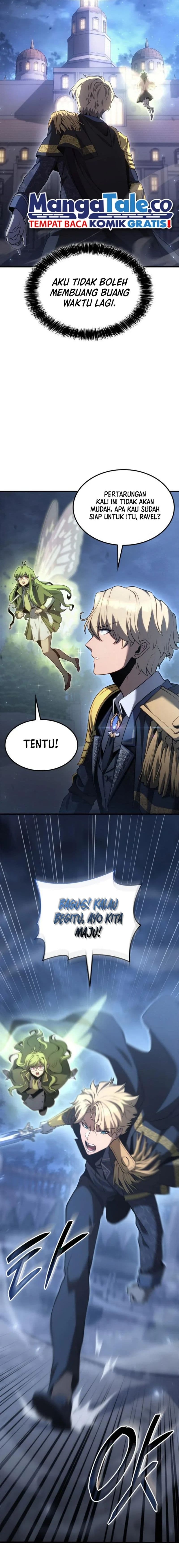 The Count’s Youngest Son Is A Player! - Chapter 68 - Page 22