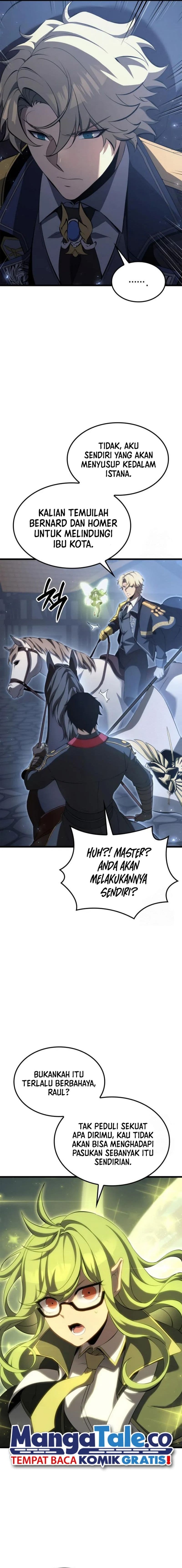 The Count’s Youngest Son Is A Player! - Chapter 68 - Page 4