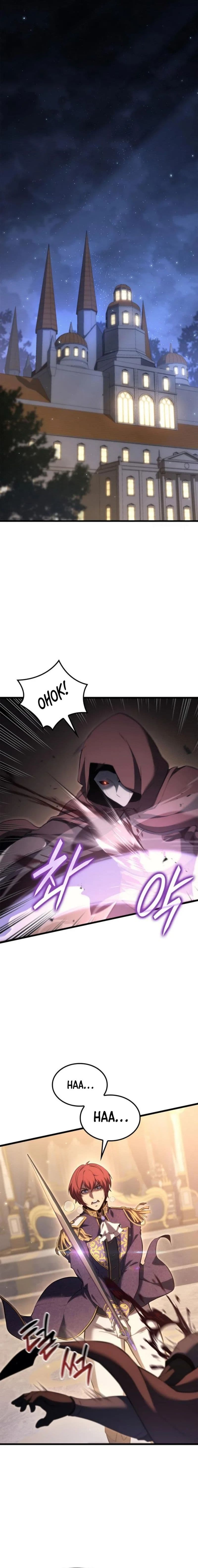 The Count’s Youngest Son Is A Player! - Chapter 68 - Page 8