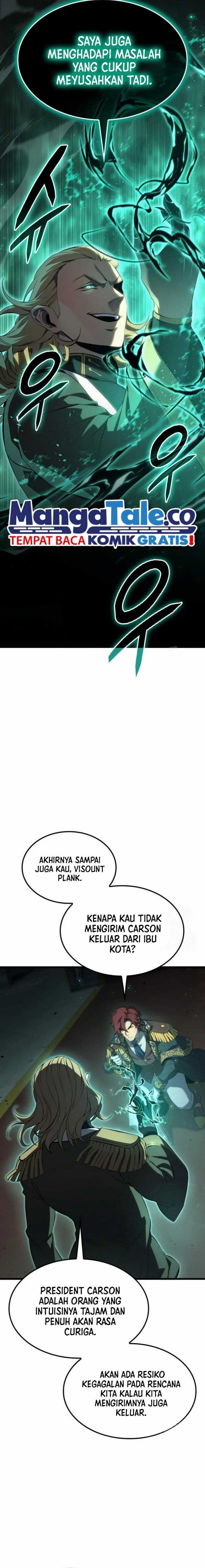 The Count’s Youngest Son Is A Player! - Chapter 69 - Page 15