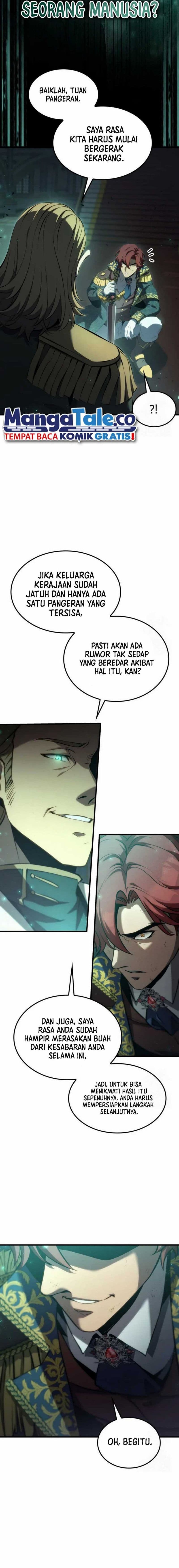 The Count’s Youngest Son Is A Player! - Chapter 69 - Page 17