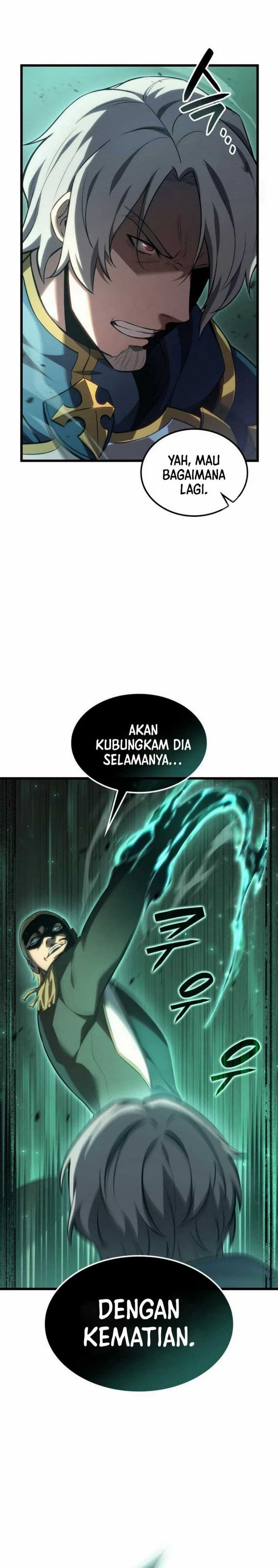 The Count’s Youngest Son Is A Player! - Chapter 69 - Page 19