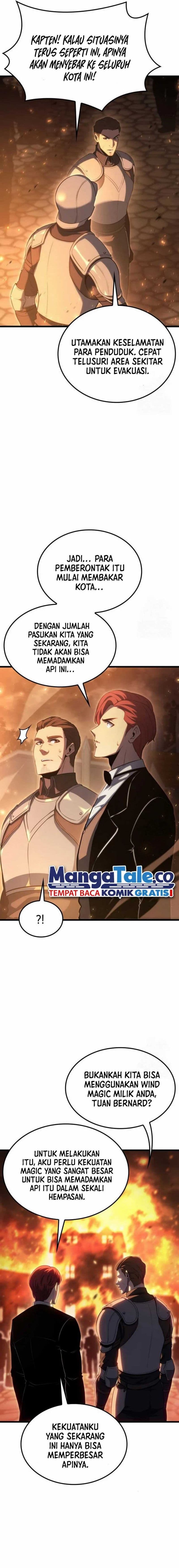 The Count’s Youngest Son Is A Player! - Chapter 69 - Page 2
