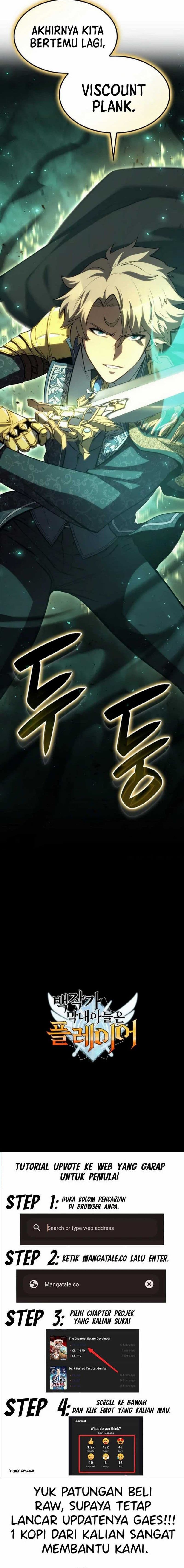 The Count’s Youngest Son Is A Player! - Chapter 69 - Page 21