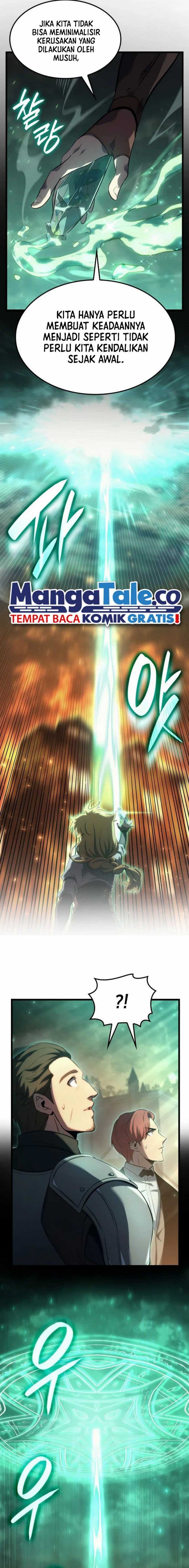 The Count’s Youngest Son Is A Player! - Chapter 69 - Page 4