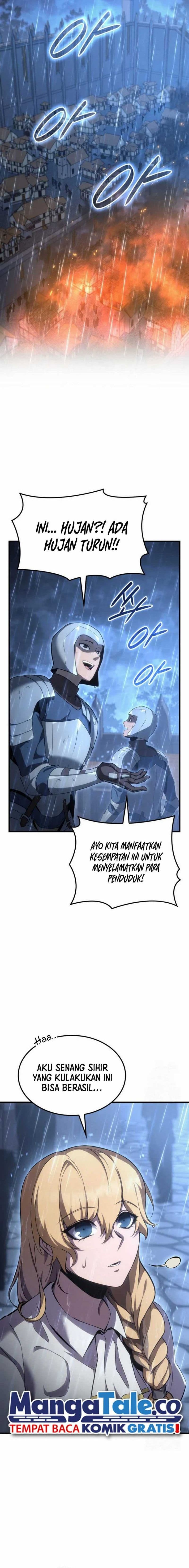 The Count’s Youngest Son Is A Player! - Chapter 69 - Page 6
