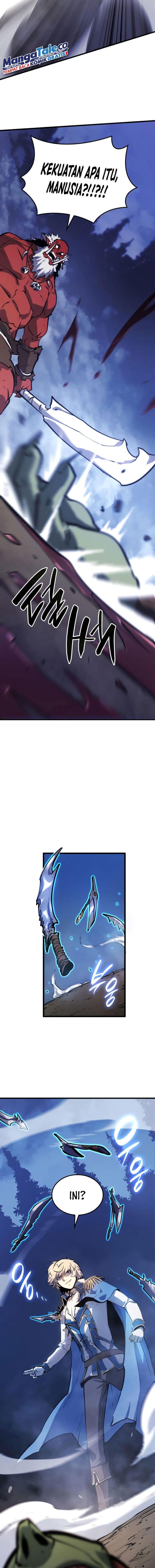 The Count’s Youngest Son Is A Player! - Chapter 7 - Page 10