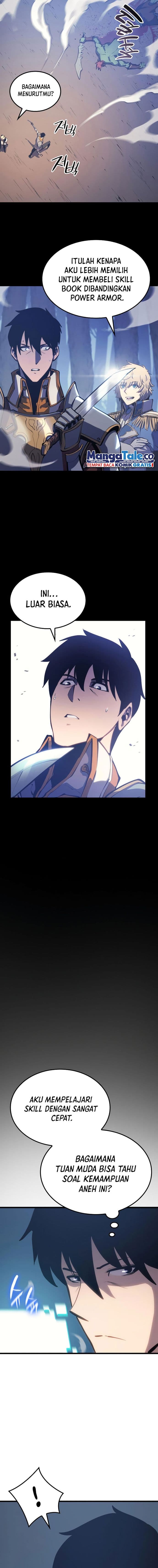 The Count’s Youngest Son Is A Player! - Chapter 7 - Page 15
