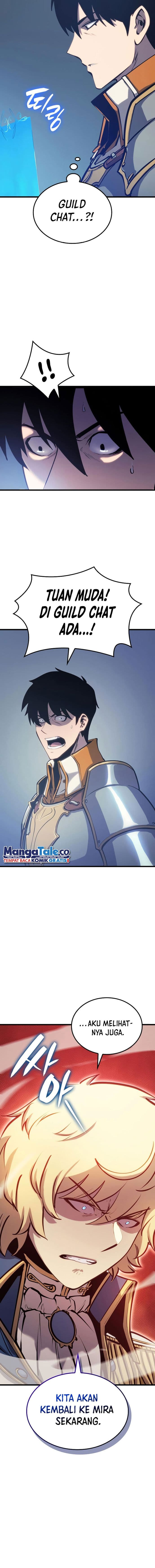The Count’s Youngest Son Is A Player! - Chapter 7 - Page 16