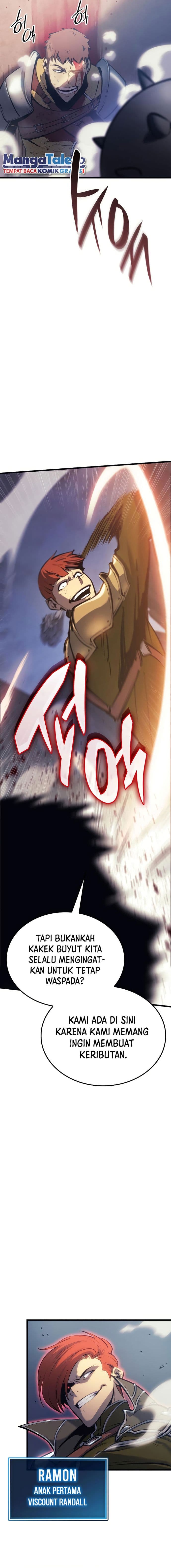 The Count’s Youngest Son Is A Player! - Chapter 7 - Page 19