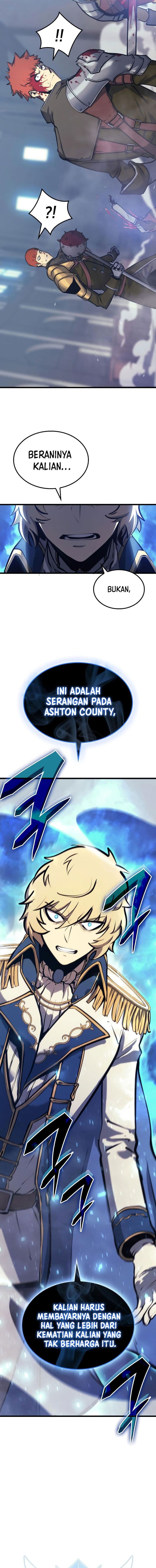 The Count’s Youngest Son Is A Player! - Chapter 7 - Page 25