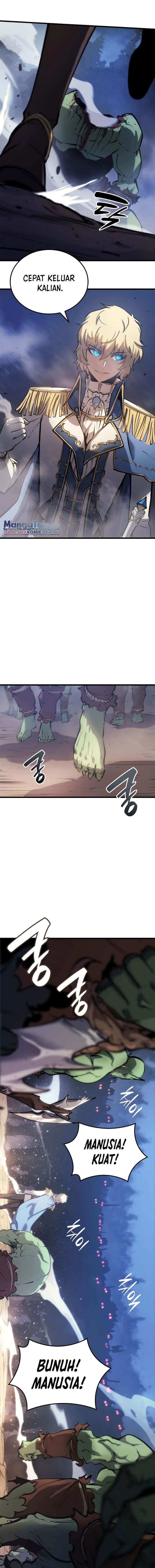 The Count’s Youngest Son Is A Player! - Chapter 7 - Page 3