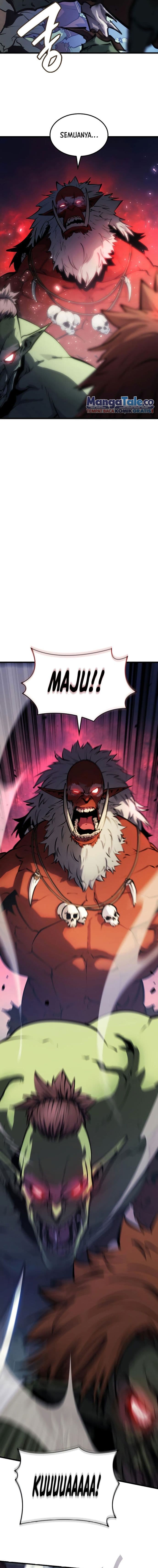 The Count’s Youngest Son Is A Player! - Chapter 7 - Page 4