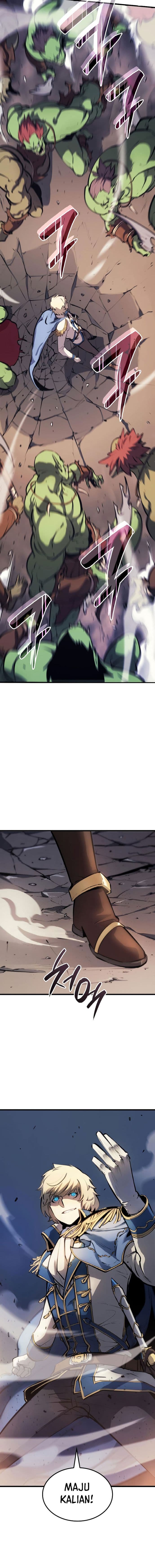 The Count’s Youngest Son Is A Player! - Chapter 7 - Page 5