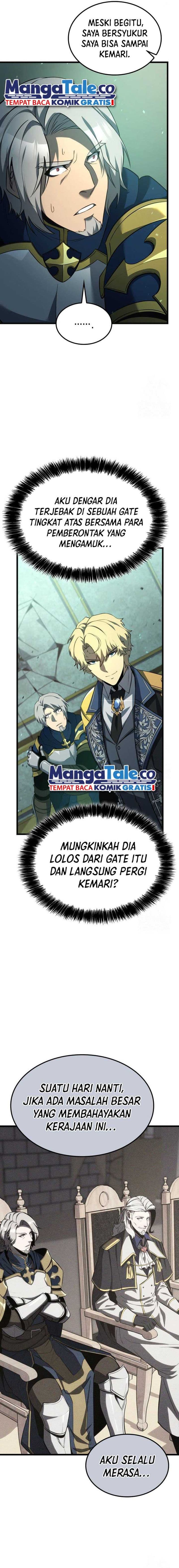 The Count’s Youngest Son Is A Player! - Chapter 70 - Page 10