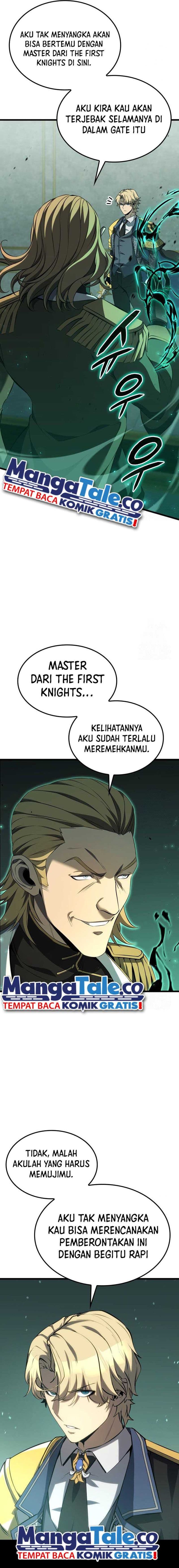 The Count’s Youngest Son Is A Player! - Chapter 70 - Page 12