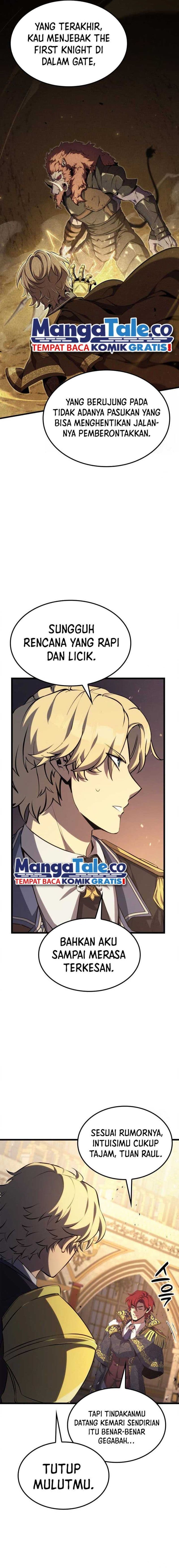 The Count’s Youngest Son Is A Player! - Chapter 70 - Page 14