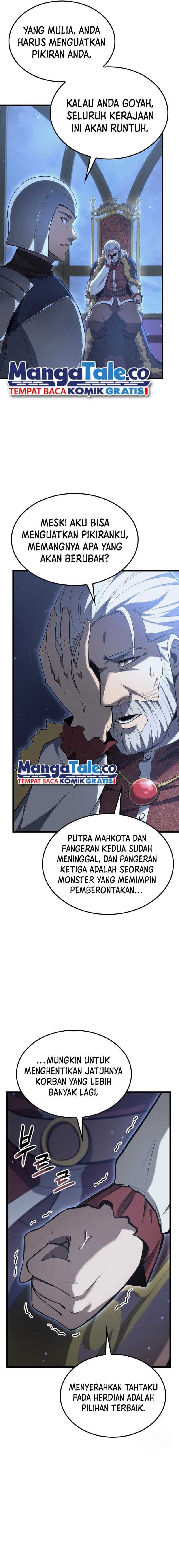 The Count’s Youngest Son Is A Player! - Chapter 70 - Page 2