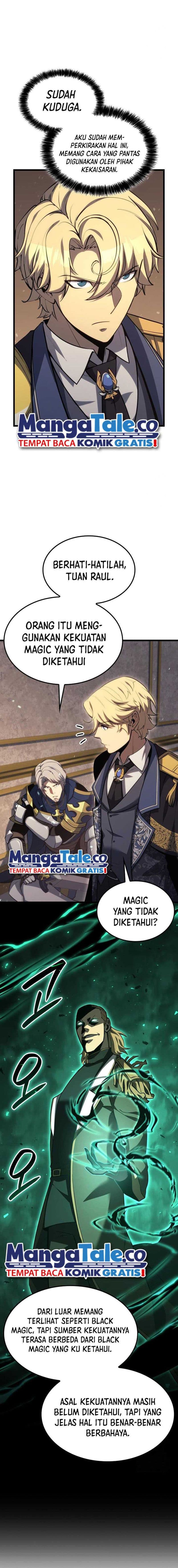 The Count’s Youngest Son Is A Player! - Chapter 70 - Page 20