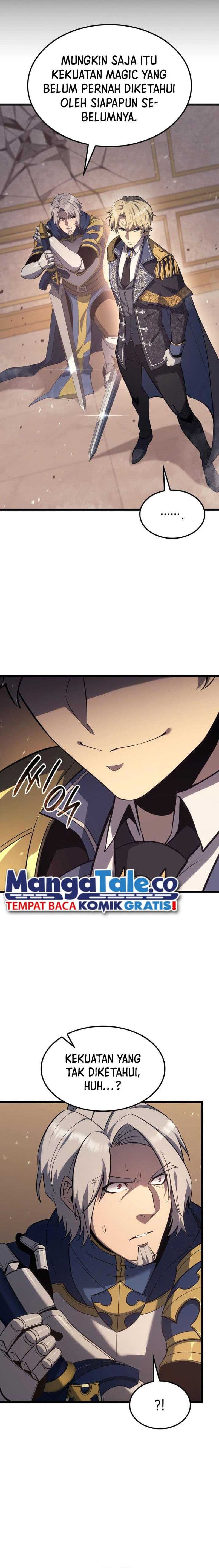 The Count’s Youngest Son Is A Player! - Chapter 70 - Page 21