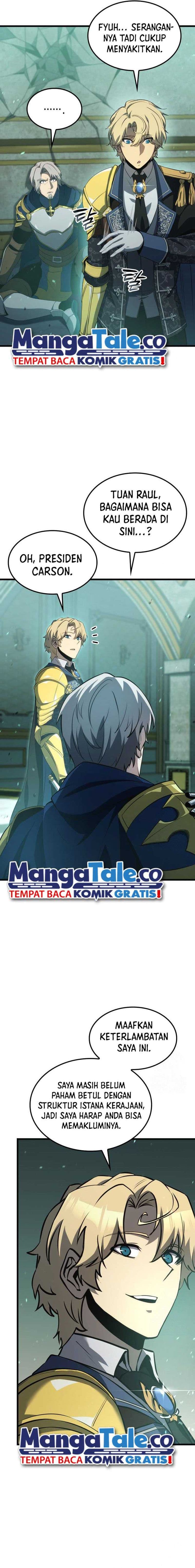 The Count’s Youngest Son Is A Player! - Chapter 70 - Page 9