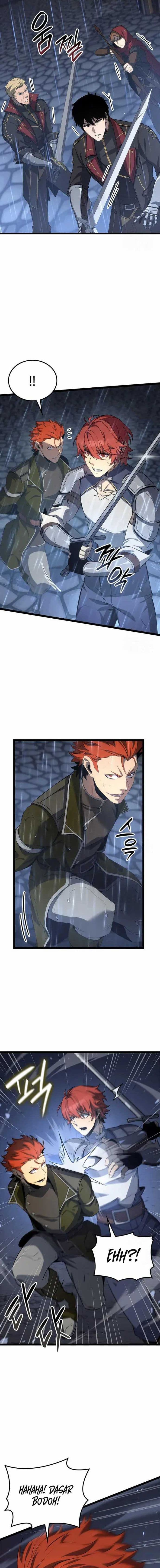 The Count’s Youngest Son Is A Player! - Chapter 71 - Page 10