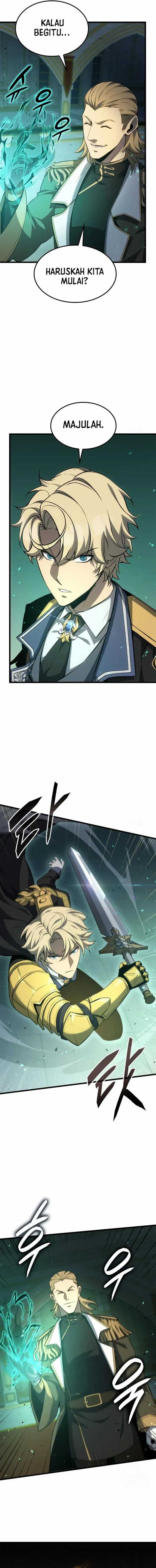 The Count’s Youngest Son Is A Player! - Chapter 71 - Page 15