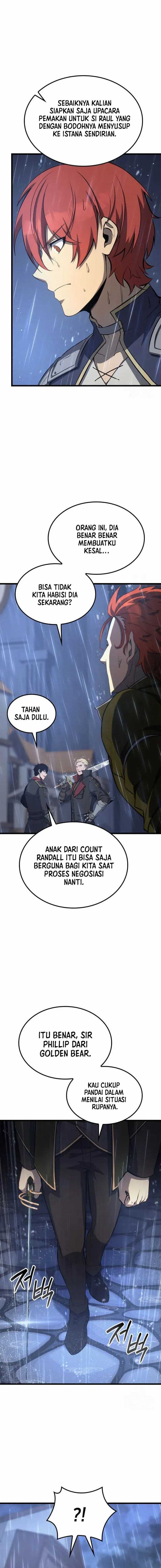 The Count’s Youngest Son Is A Player! - Chapter 71 - Page 4