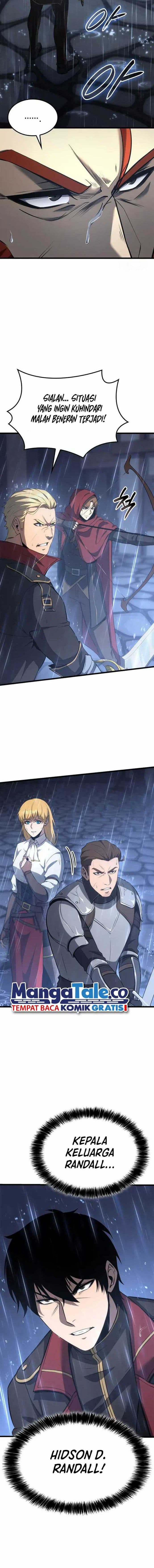 The Count’s Youngest Son Is A Player! - Chapter 71 - Page 7