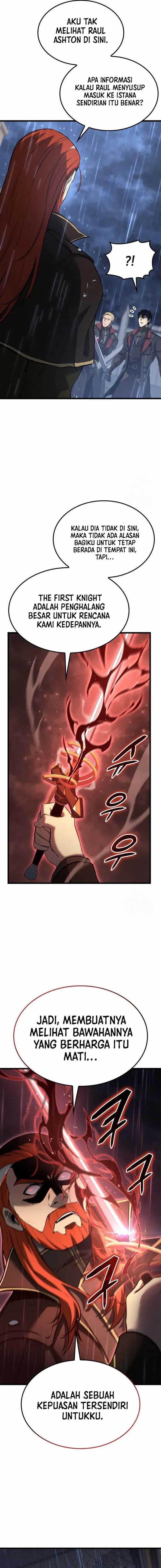 The Count’s Youngest Son Is A Player! - Chapter 71 - Page 9