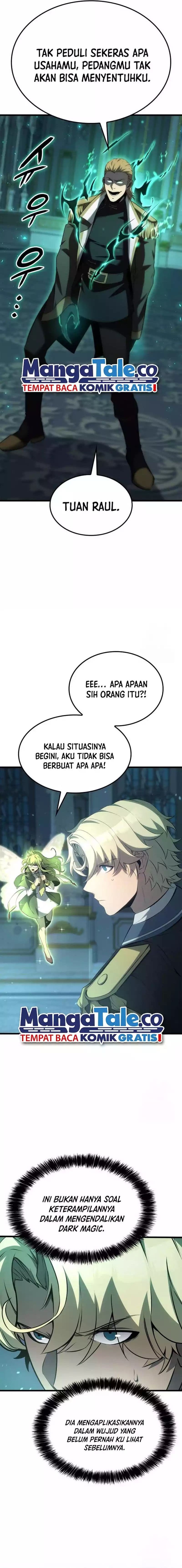 The Count’s Youngest Son Is A Player! - Chapter 72 - Page 13