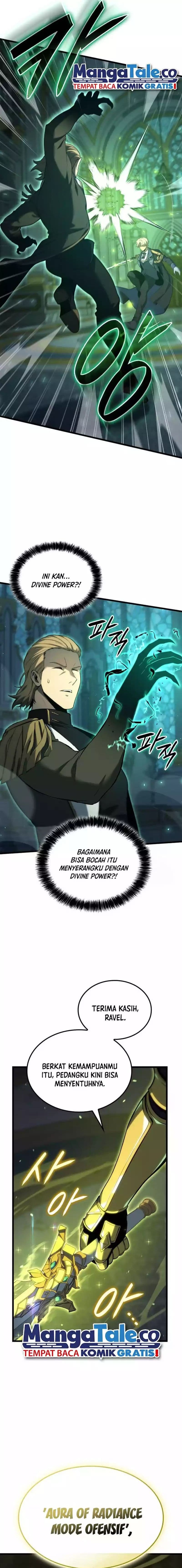 The Count’s Youngest Son Is A Player! - Chapter 72 - Page 19