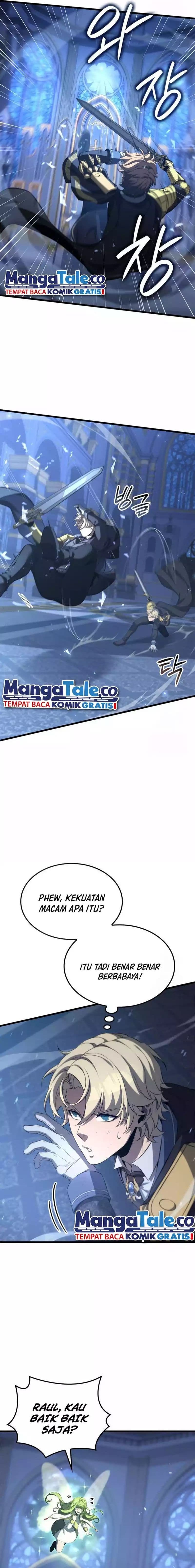 The Count’s Youngest Son Is A Player! - Chapter 72 - Page 2