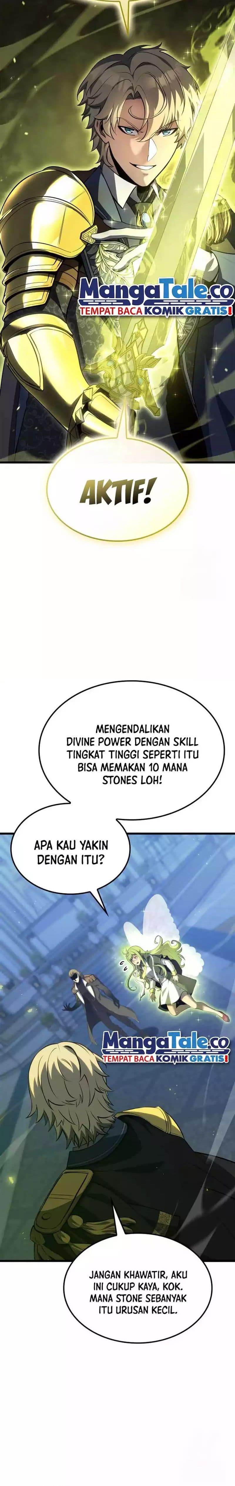The Count’s Youngest Son Is A Player! - Chapter 72 - Page 20