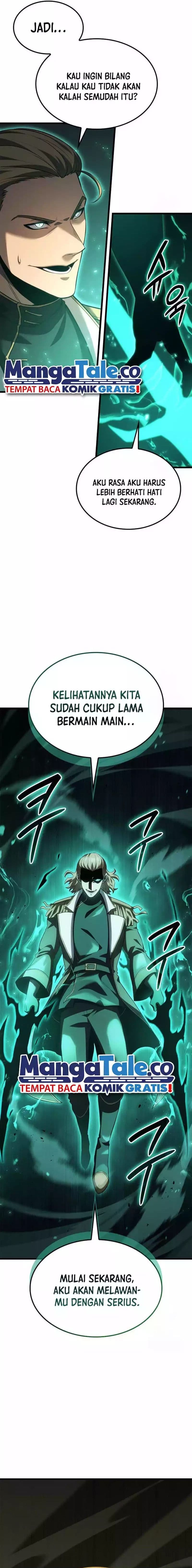 The Count’s Youngest Son Is A Player! - Chapter 72 - Page 21