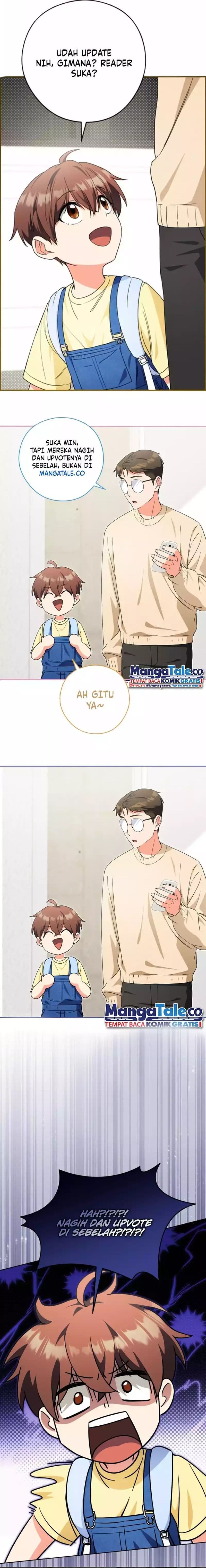 The Count’s Youngest Son Is A Player! - Chapter 72 - Page 23