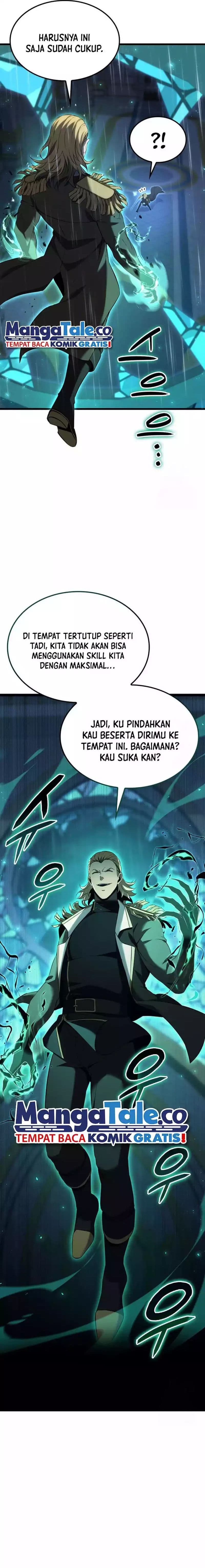 The Count’s Youngest Son Is A Player! - Chapter 72 - Page 4