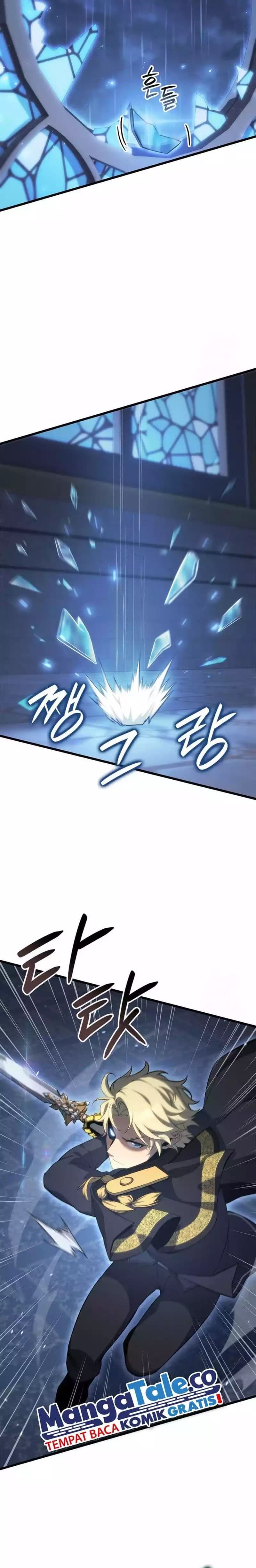 The Count’s Youngest Son Is A Player! - Chapter 72 - Page 7