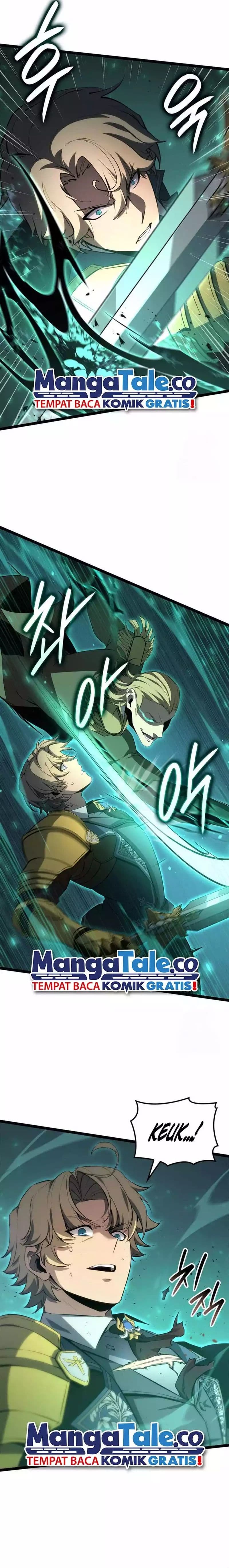 The Count’s Youngest Son Is A Player! - Chapter 72 - Page 9
