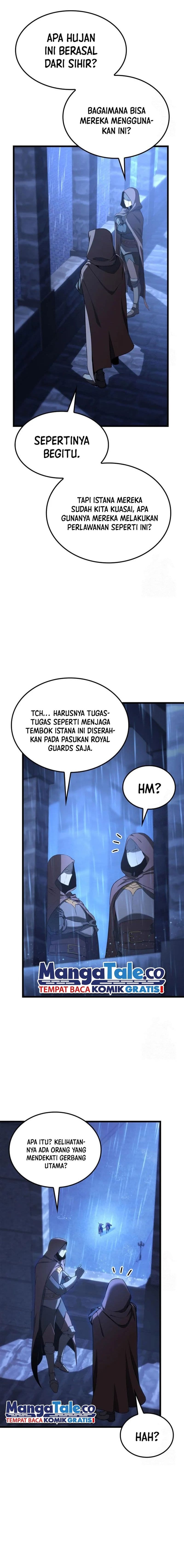 The Count’s Youngest Son Is A Player! - Chapter 73 - Page 13