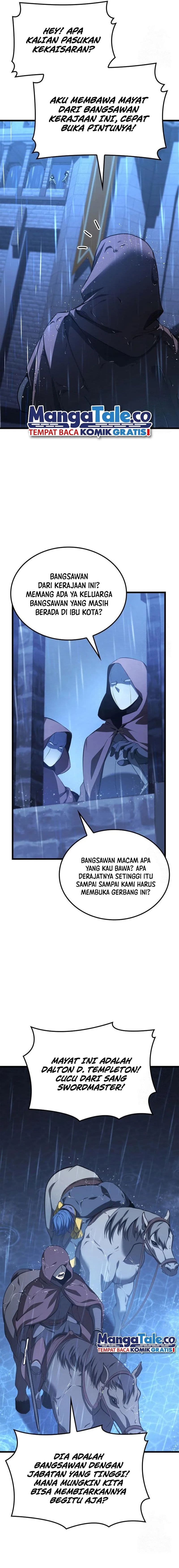 The Count’s Youngest Son Is A Player! - Chapter 73 - Page 14