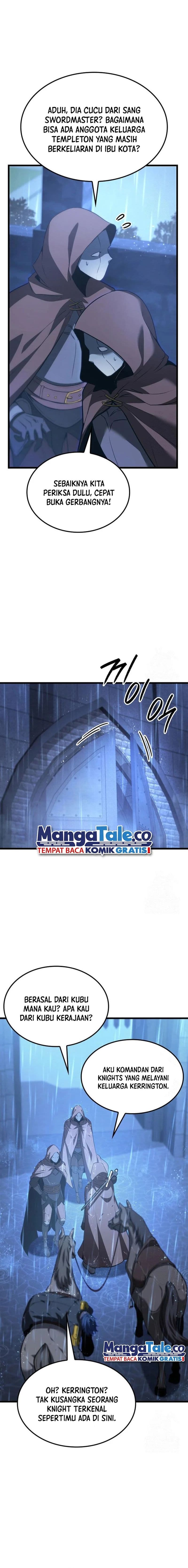 The Count’s Youngest Son Is A Player! - Chapter 73 - Page 15