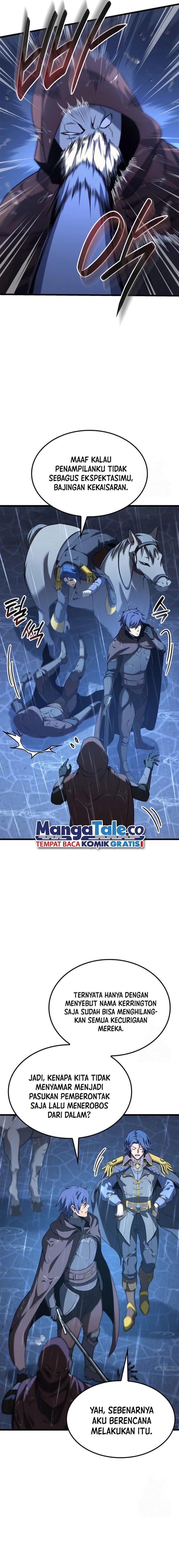The Count’s Youngest Son Is A Player! - Chapter 73 - Page 17