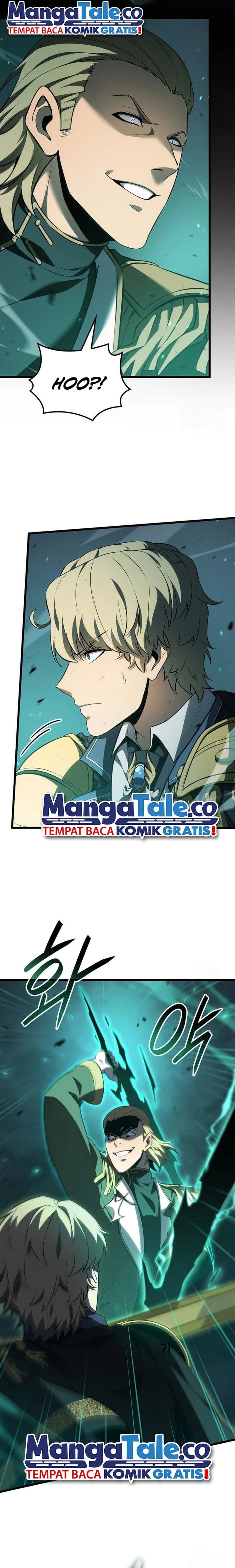 The Count’s Youngest Son Is A Player! - Chapter 73 - Page 2