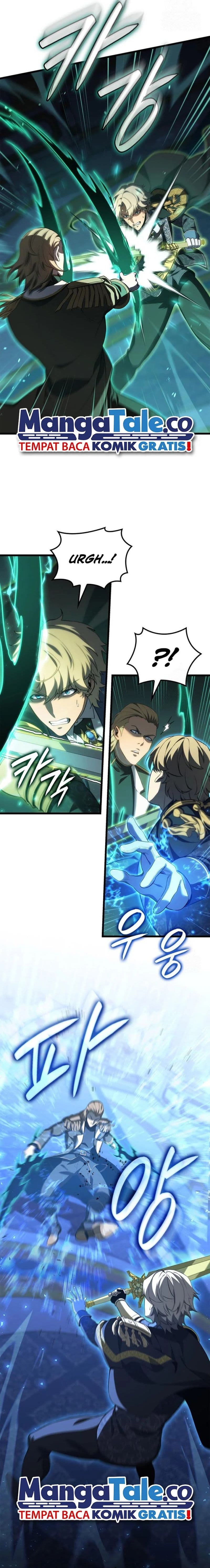 The Count’s Youngest Son Is A Player! - Chapter 73 - Page 3